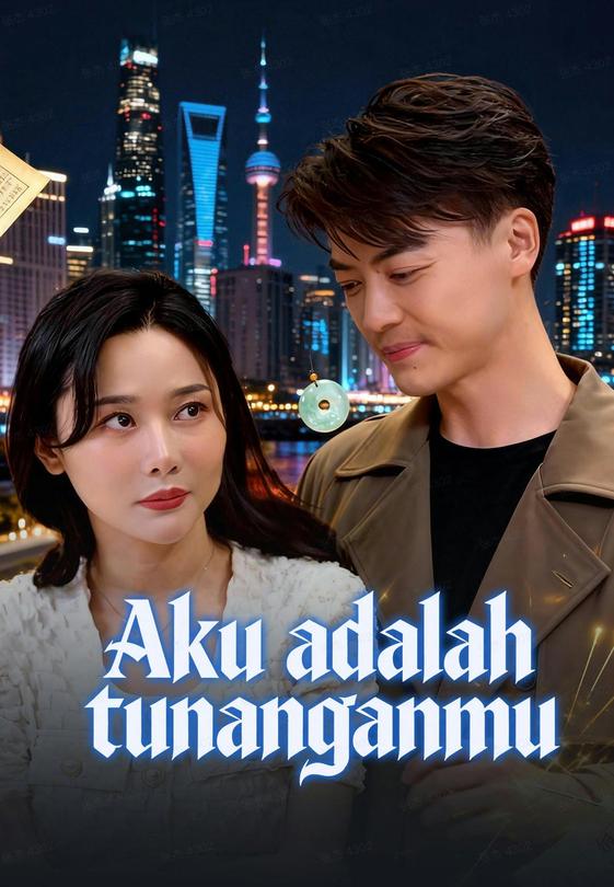 Aku Adalah Tunanganmu