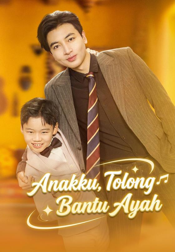 Anakku, Tolong Bantu Ayah