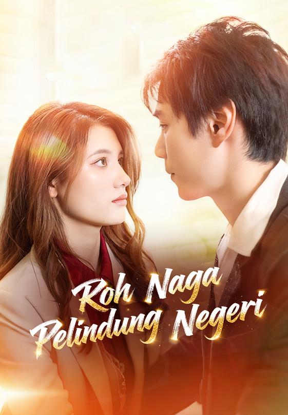 Roh Naga Pelindung Negeri