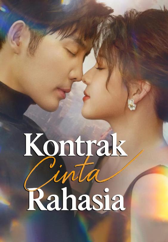 Kontrak Cinta Rahasia