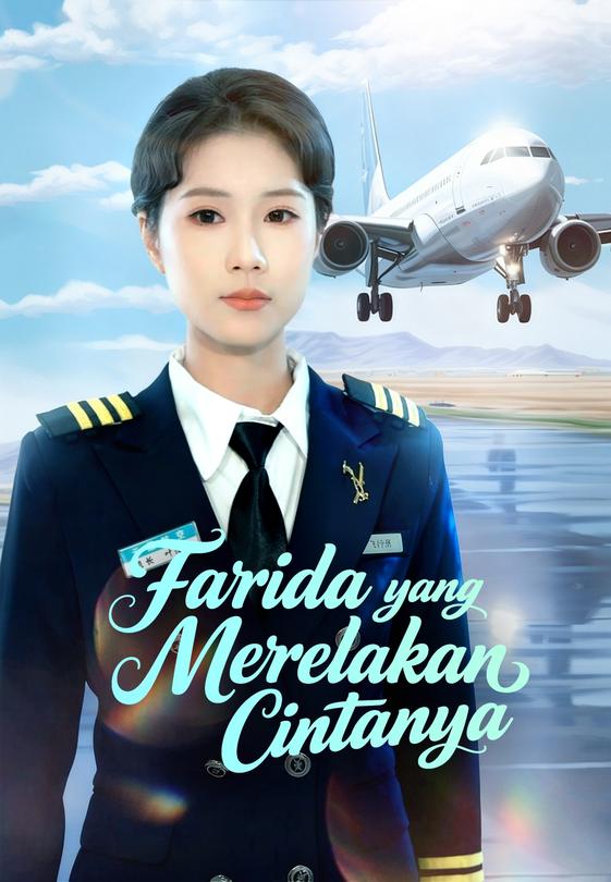 Farida yang Merelakan Cintanya