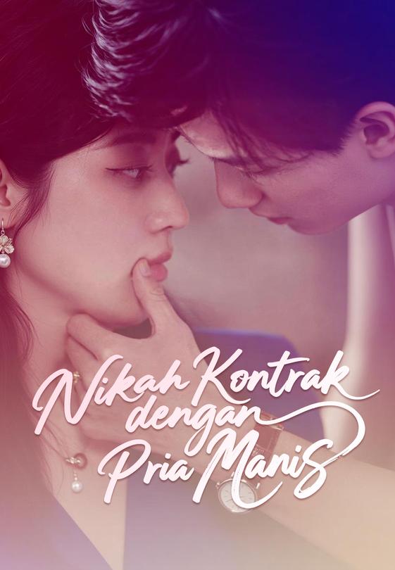 Nikah Kontrak dengan Pria Manis