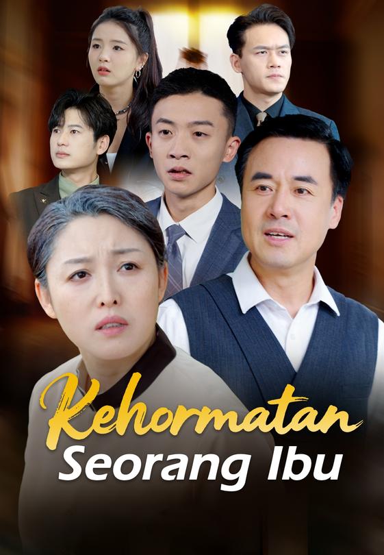 Kehormatan Seorang Ibu