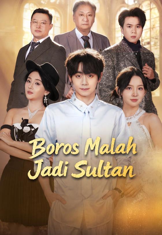 Boros Malah Jadi Sultan