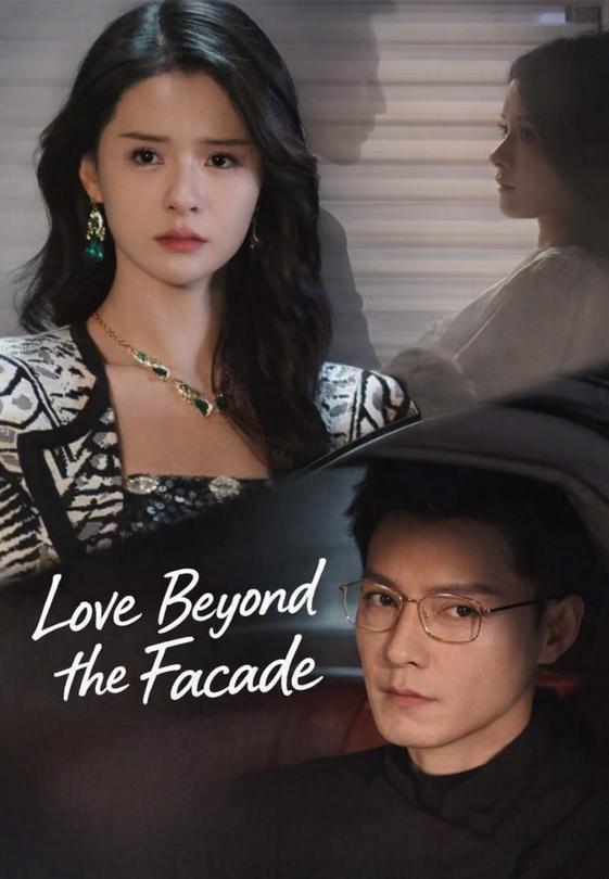 Love Beyond the Facade