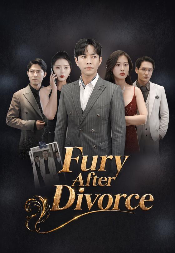 Fury After Divorce