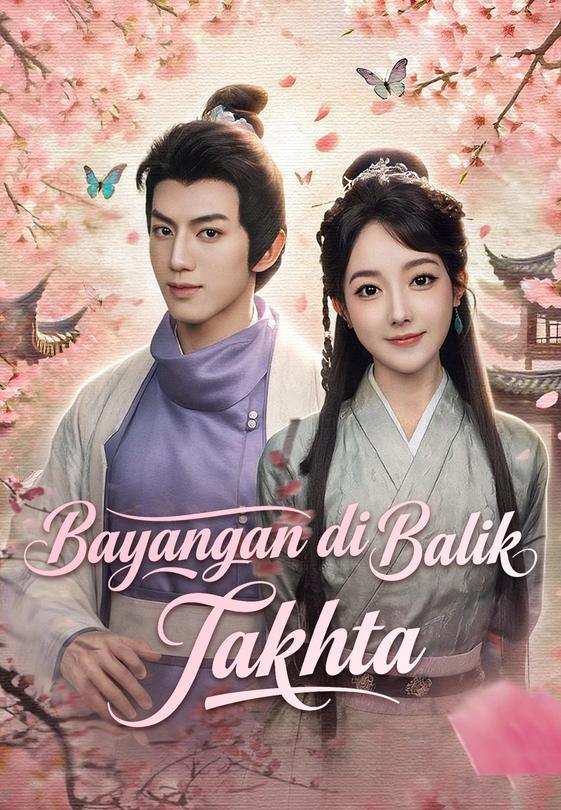 Bayangan di Balik Takhta