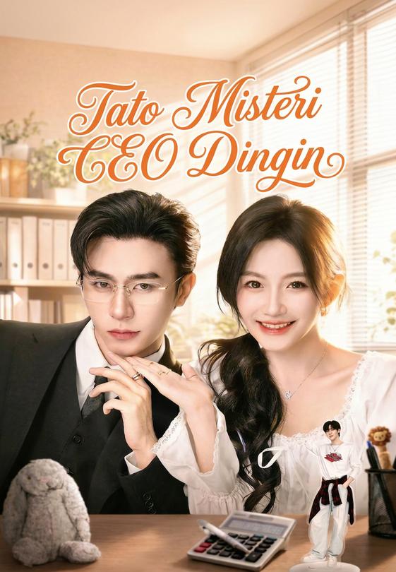 Tato Misteri CEO Dingin