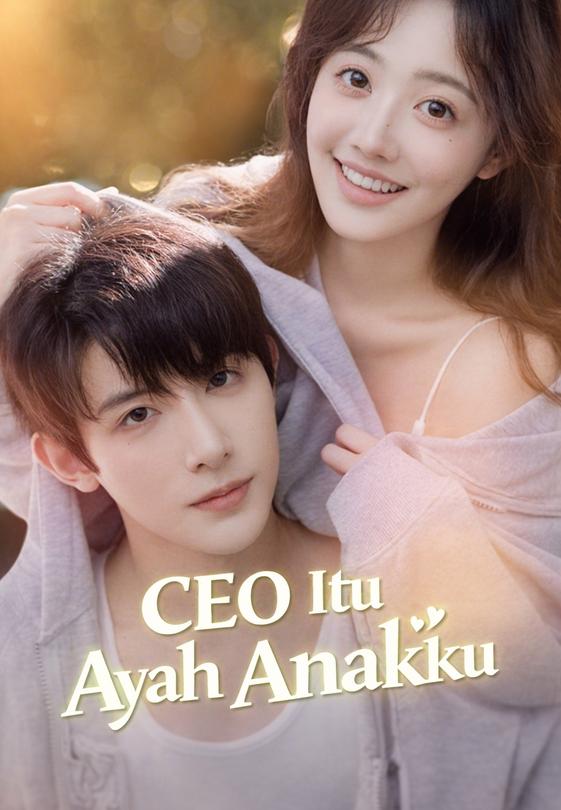 (Dub)CEO Itu Ayah Anakku