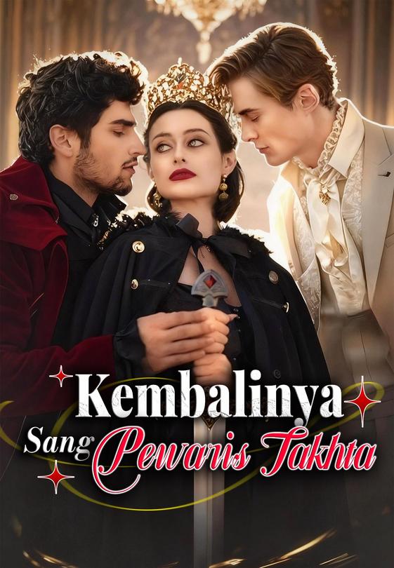 Kembalinya Sang Pewaris Takhta