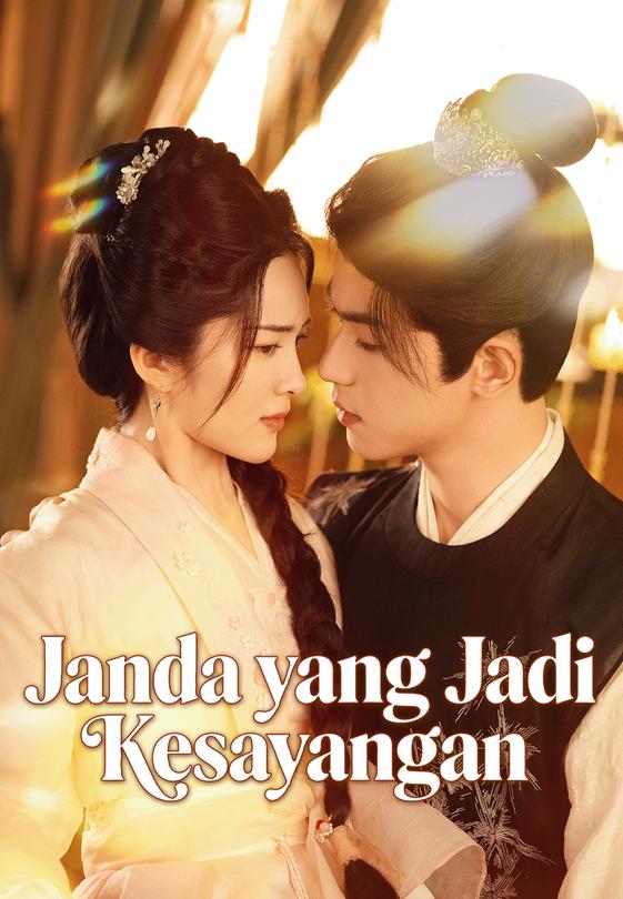 Janda yang Jadi Kesayangan