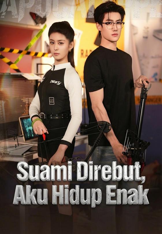 Suami Direbut, Aku Hidup Enak