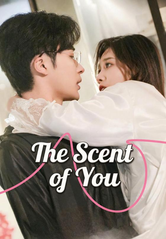 The Scent of You