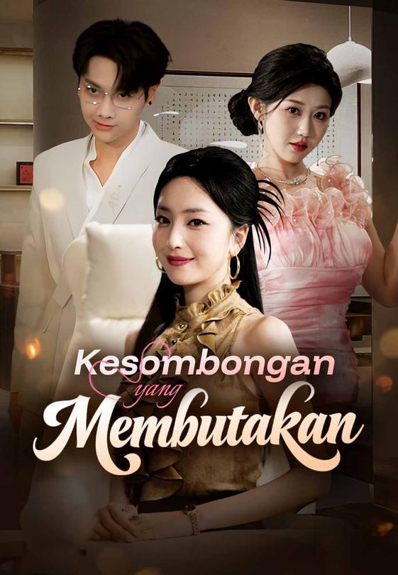 Kesombongan yang Membutakan