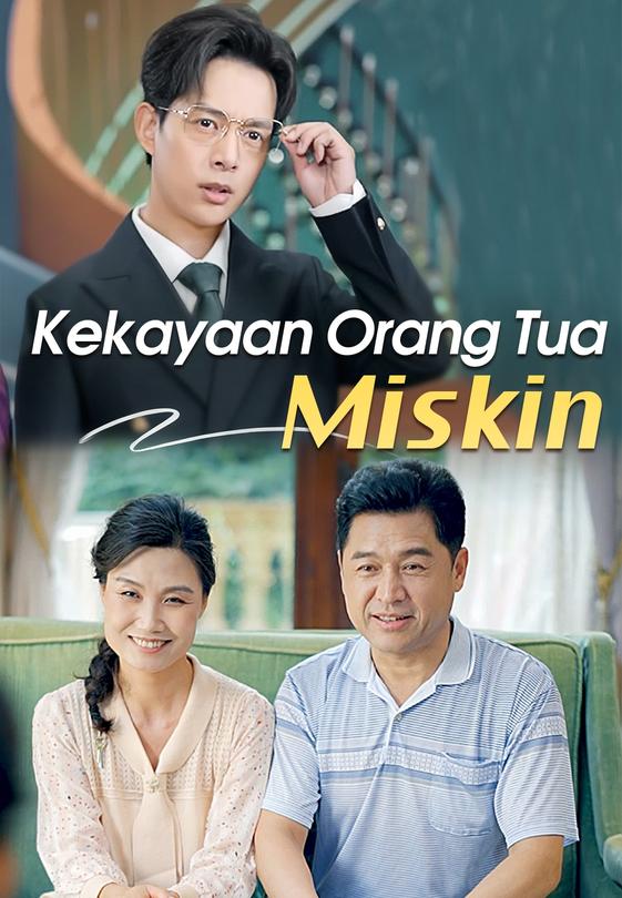 Kekayaan Orang Tua Miskin