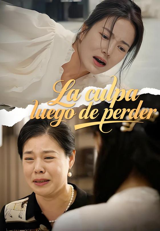 (Doblado)La culpa luego de perder
