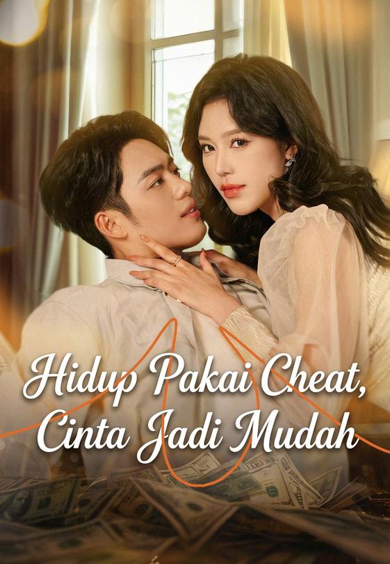 Hidup Pakai Cheat, Cinta Jadi Mudah