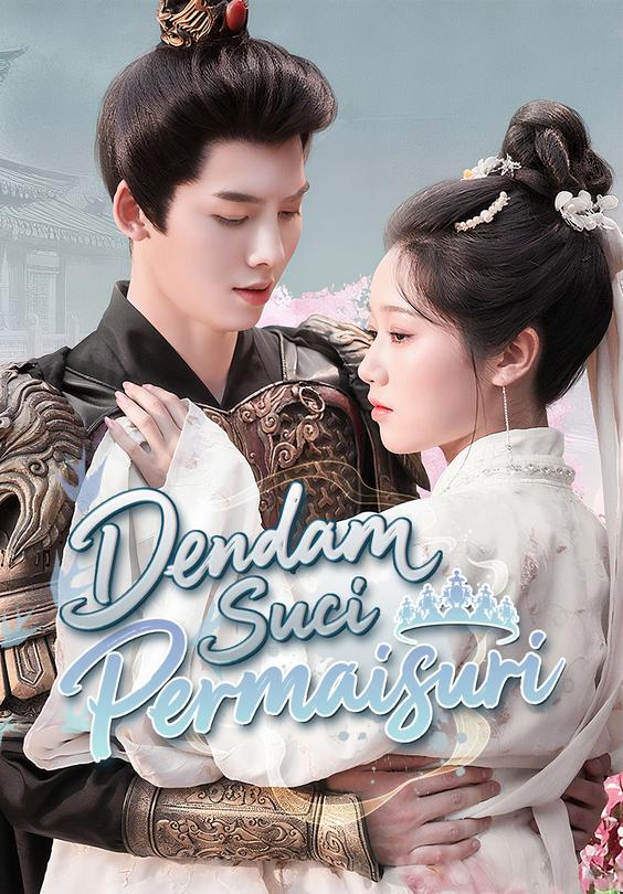 Dendam Suci Permaisuri