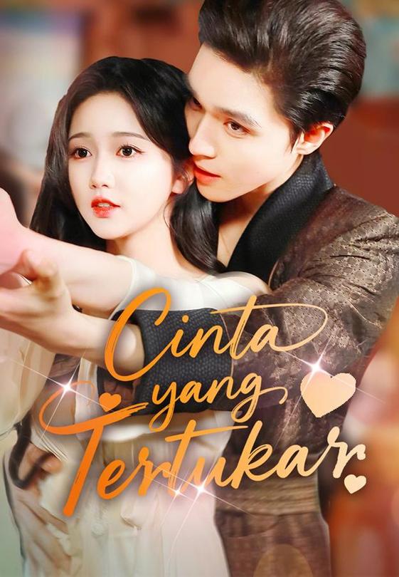 Cinta yang Tertukar