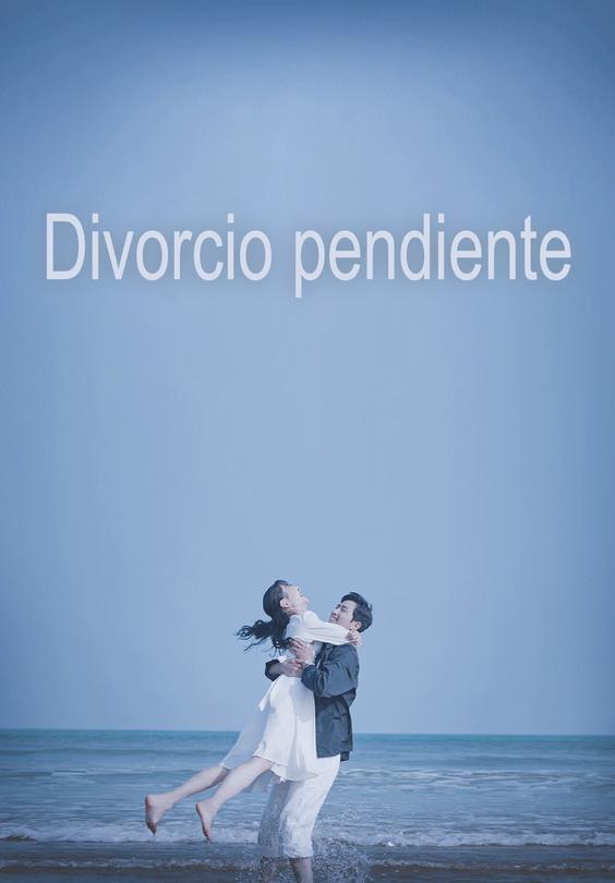 Divorcio pendiente