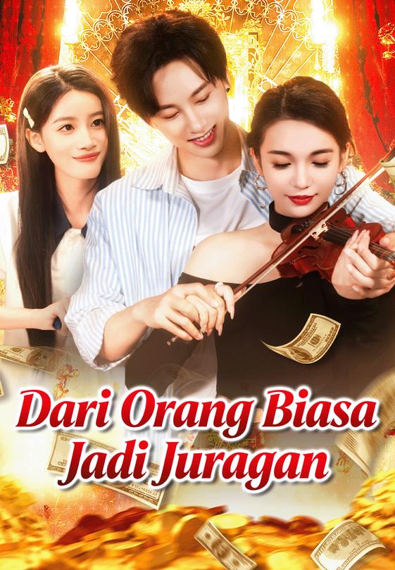 Dari Orang Biasa Jadi Juragan