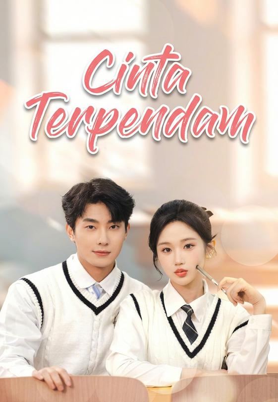 Cinta Terpendam