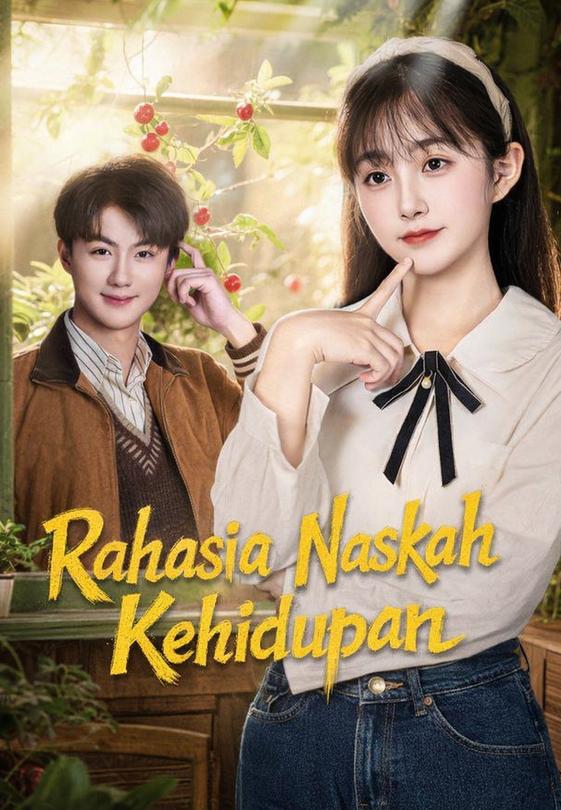 Rahasia Naskah Kehidupan