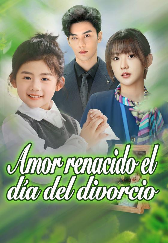 Amor renacido el día del divorcio