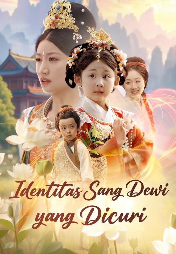 Identitas Sang Dewi yang Dicuri