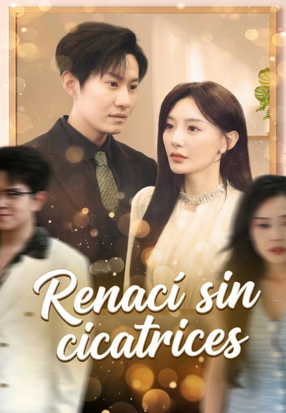 Renací sin cicatrices