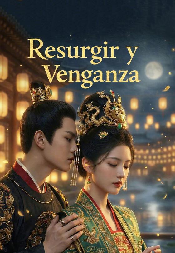 Resurgir y Venganza
