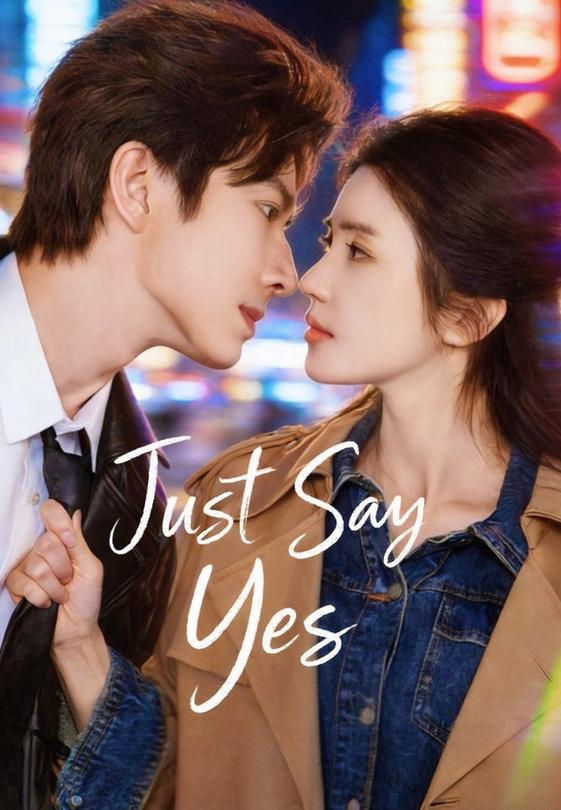 Just Say Yes