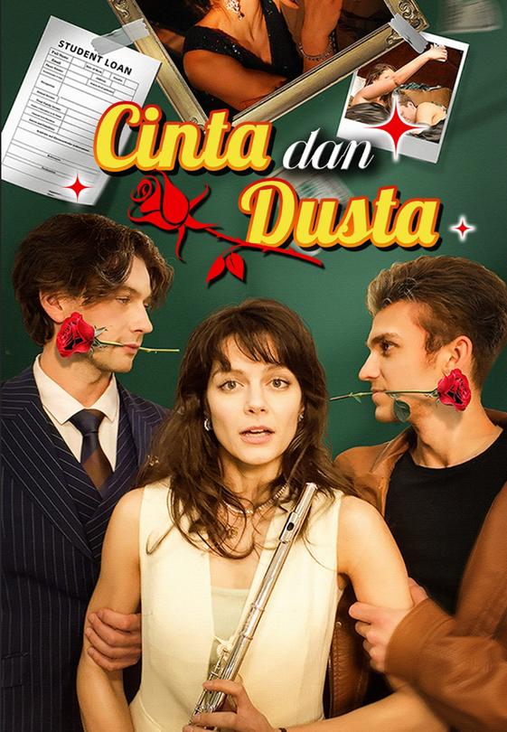 Cinta dan Dusta
