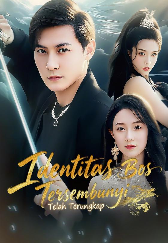 Identitas Bos Tersembunyi Telah Terungkap