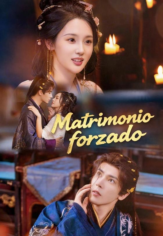 Matrimonio forzado