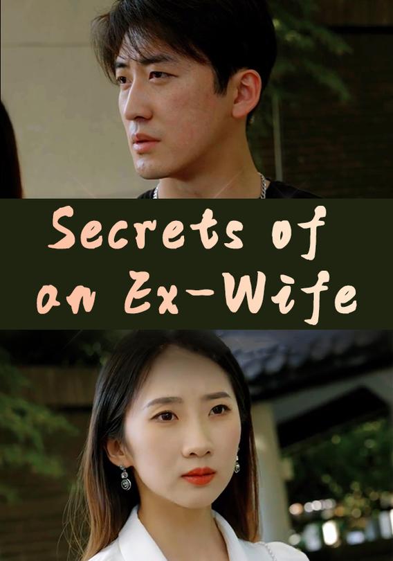 Secrets of an Ex-Wife