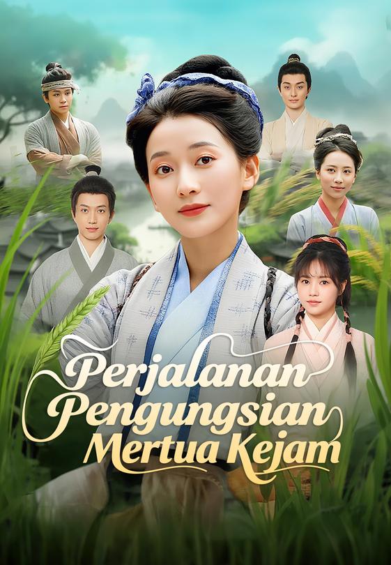 Perjalanan Pengungsian Mertua Kejam