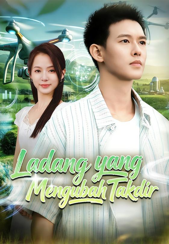 Ladang yang Mengubah Takdir