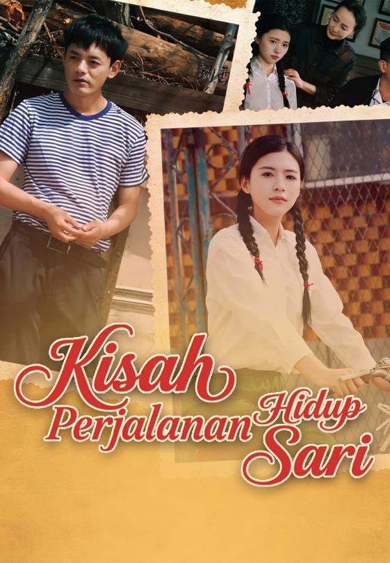 Kisah Perjalanan Hidup Sari
