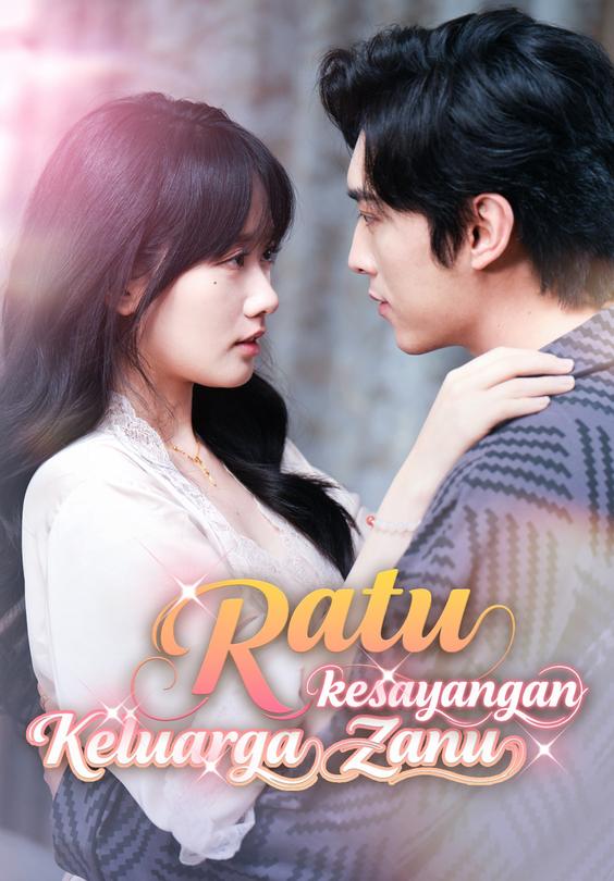 Ratu kesayangan Keluarga Zanu