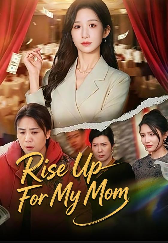 Rise Up For My Mom