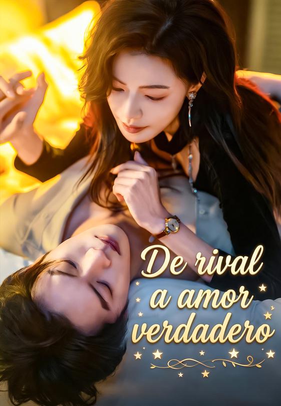 De rival a amor verdadero