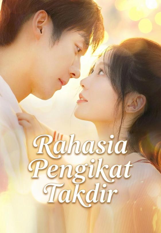 Rahasia Pengikat Takdir