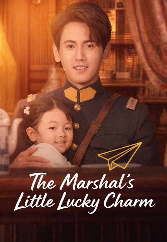 The Marshal's Little Lucky Charm