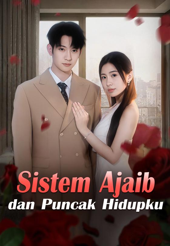 Sistem Ajaib dan Puncak Hidupku