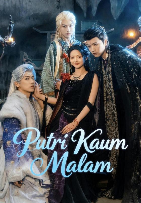 Putri Kaum Malam