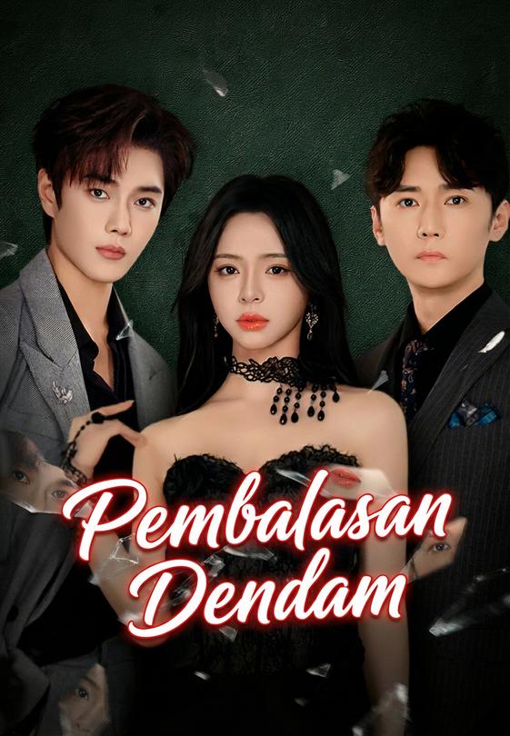Pembalasan Dendam