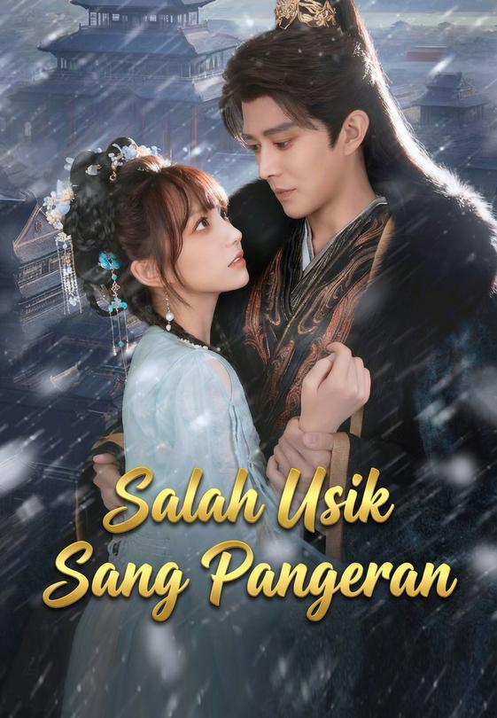 Salah Usik Sang Pangeran