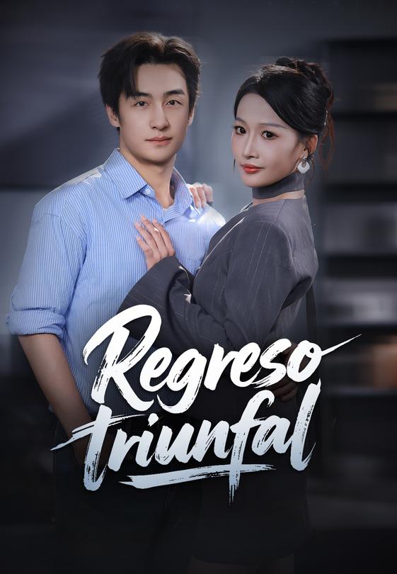(Doblado)Regreso triunfal