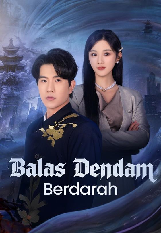 Balas Dendam Berdarah